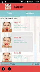 Baixar Rosto perfeito - Você é bonito(a)? APK