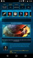 AoD: Galactic War, Bataille 4x capture d'écran 3