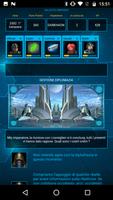 Poster AoD: Galactic War, Command 4x