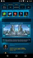 AoD: Galactic War, Command 4x plakat