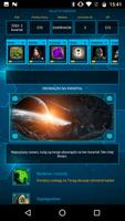 AoD: Galactic War, Command 4x screenshot 1