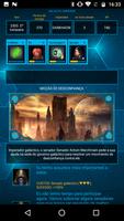 AoD: Galactic War, Command 4x imagem de tela 3