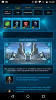 AoD: Galactic War, Command 4x Cartaz