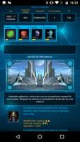 AoD: Galactic War, Command 4x imagem de tela 2