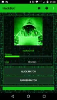 HackBot screenshot 1