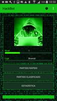 HackBot captura de pantalla 1