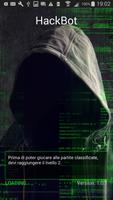 Poster HackBot