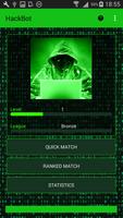 HackBot ภาพหน้าจอ 1