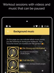 Personal Trainer HWP APK download