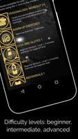 7 Minute Workout PRO screenshot 2