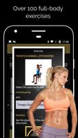 Personal Trainer HWP screenshot 3