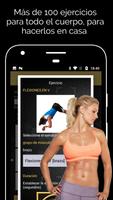 Personal Trainer HWP captura de pantalla 3