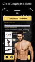 Personal Trainer HWP Cartaz