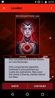 Horoscope amoureux 2023: Coach capture d'écran 1