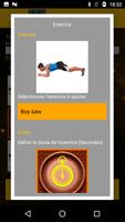 Plank Challenge App: Workout capture d'écran 1