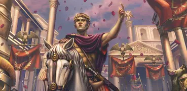 AoD: Roman Empire римские бои