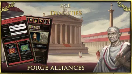 Age of Rome: Roman empire XAPK download