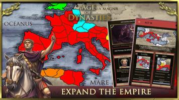 Roman empire games - AoD Rome اسکرین شاٹ 2