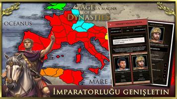 Age of Rome: Roman empire Ekran Görüntüsü 1