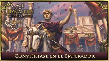 Age of Rome: Roman empire Poster