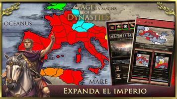 Age of Rome: Roman empire captura de pantalla 1