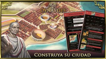 Age of Rome: Roman empire captura de pantalla 3