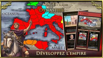 Roman empire games - AoD Rome capture d'écran 1