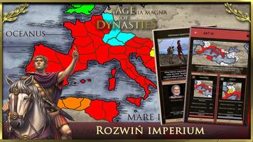Roman empire games - AoD Rome screenshot 1