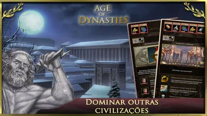 Baixar Age of Dynasties: Roman Empire XAPK