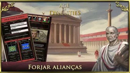 Baixar Age of Dynasties: Roman Empire XAPK