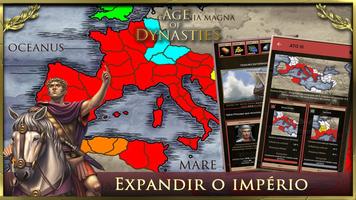 Roman empire games - AoD Rome imagem de tela 1