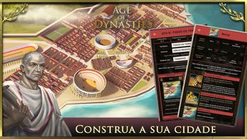 Roman empire games - AoD Rome imagem de tela 3