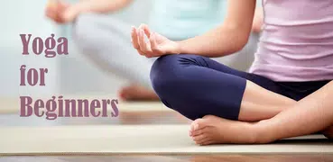 Yoga Iniciantes Flexibilidade