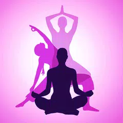 Baixar Yoga Iniciantes Flexibilidade APK