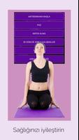 Asanas for beginners Ekran Görüntüsü 3