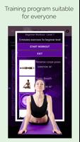 Asanas for beginners screenshot 2