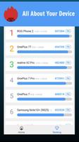 Android AnTuTu Benchmark 指导 poster