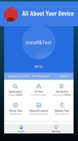 Android AnTuTu Benchmark 指导 screenshot 1