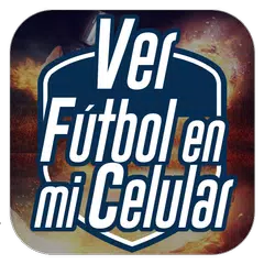 Ver Futbol en mi celular parti