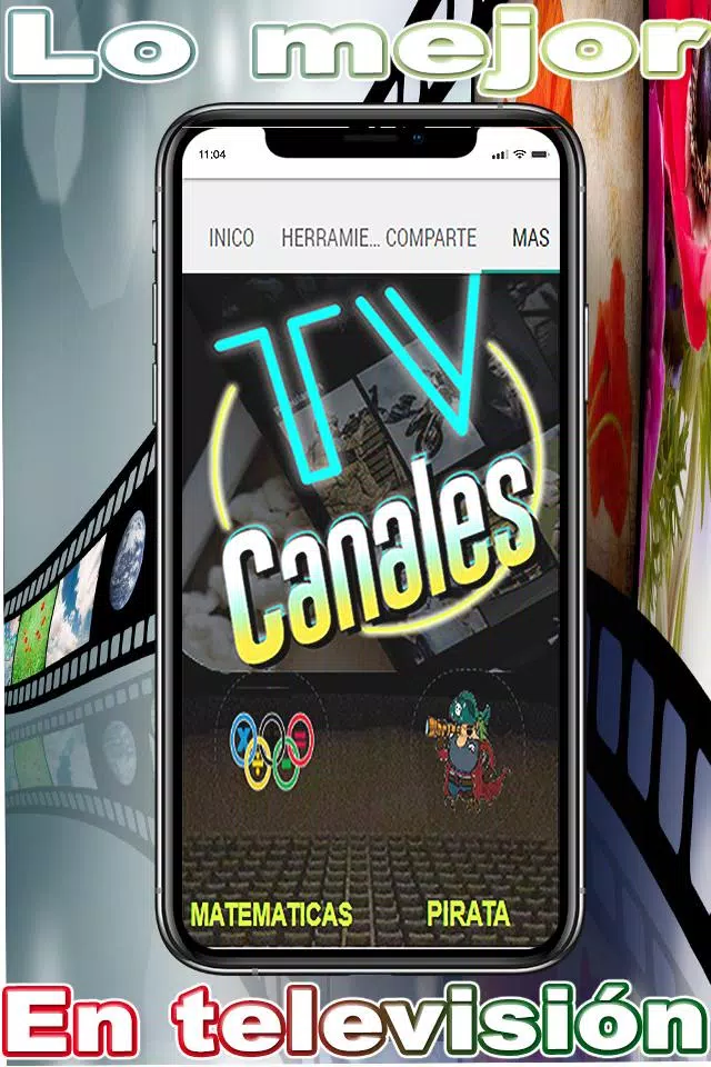 Ver TV Canales de Cable Gratis en Vivo HD Guides APK للاندرويد تنزيل