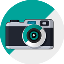 Suji Cam - Film Camera, Vintage Cam,1998 Retro Cam APK