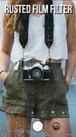 Suji Cam - Film Camera, Vintage Cam,1998 Retro Cam capture d'écran 2