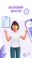 USA Citizenship Quiz & Test bài đăng