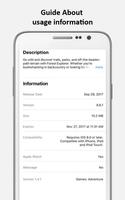 how to test devices iOS screenshot 3