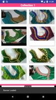 Stitching Blouse Designs 2022 screenshot 2