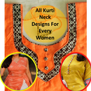 3000+ Salwar Neck Designs 2022 APK