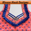 Sewing Blouse Neck Designs APK