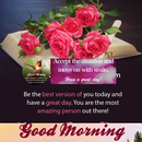 Positive Good Morning Quotes APK