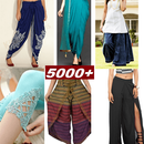 Latest Trouser Design NewPlazzo DhotiTulip2019 APK