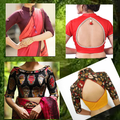 1000+Collar Neck Designs